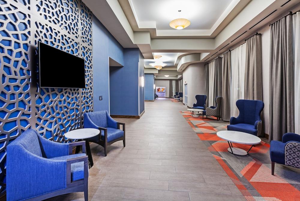 Hampton Inn Gardner Exterior photo